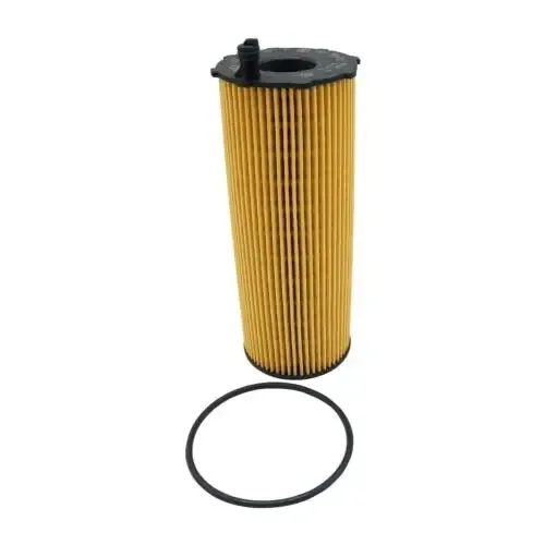 Car Oil Filter Kit 057115561M For AUDI B7 B8 C6 D3 D4 A4 A5 A6 A8 Allroad Avant Q5 Q7 2.7 3.0TDI 4.2 6.0 CAYENNE TOUAREG Engine