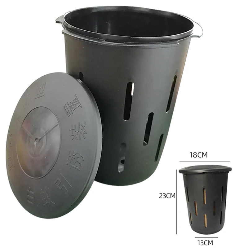 

Termite Trap Shell Without Woodens Termite Trapping Pile Outdoor Ant Colony Control Termite Attracting Device Shell