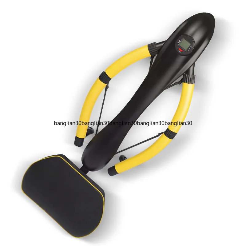 Multi Functional Home Abdominal Health Device for Slimming Waist, Reducing Belly Pressure, and Rolling Abdomen