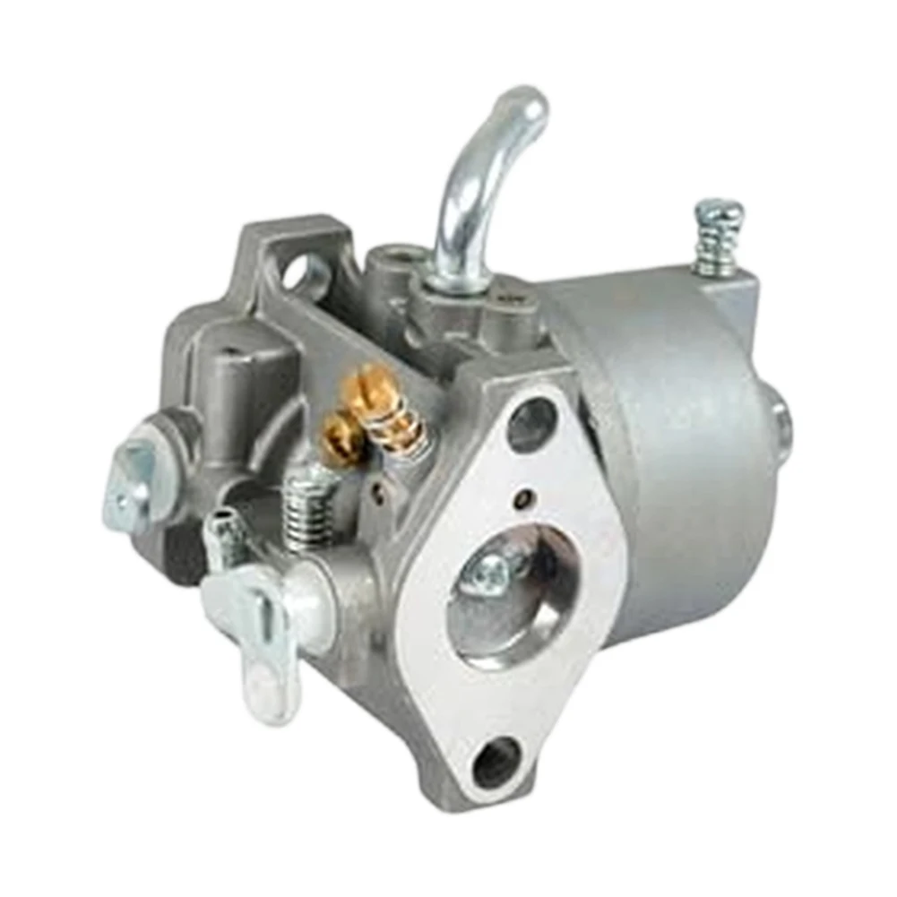 Grey FC150V Carburetor Reliable Fuel Air Mixture Carburetor Carburetor Lawn Mower Part Improves Engine Efficiency