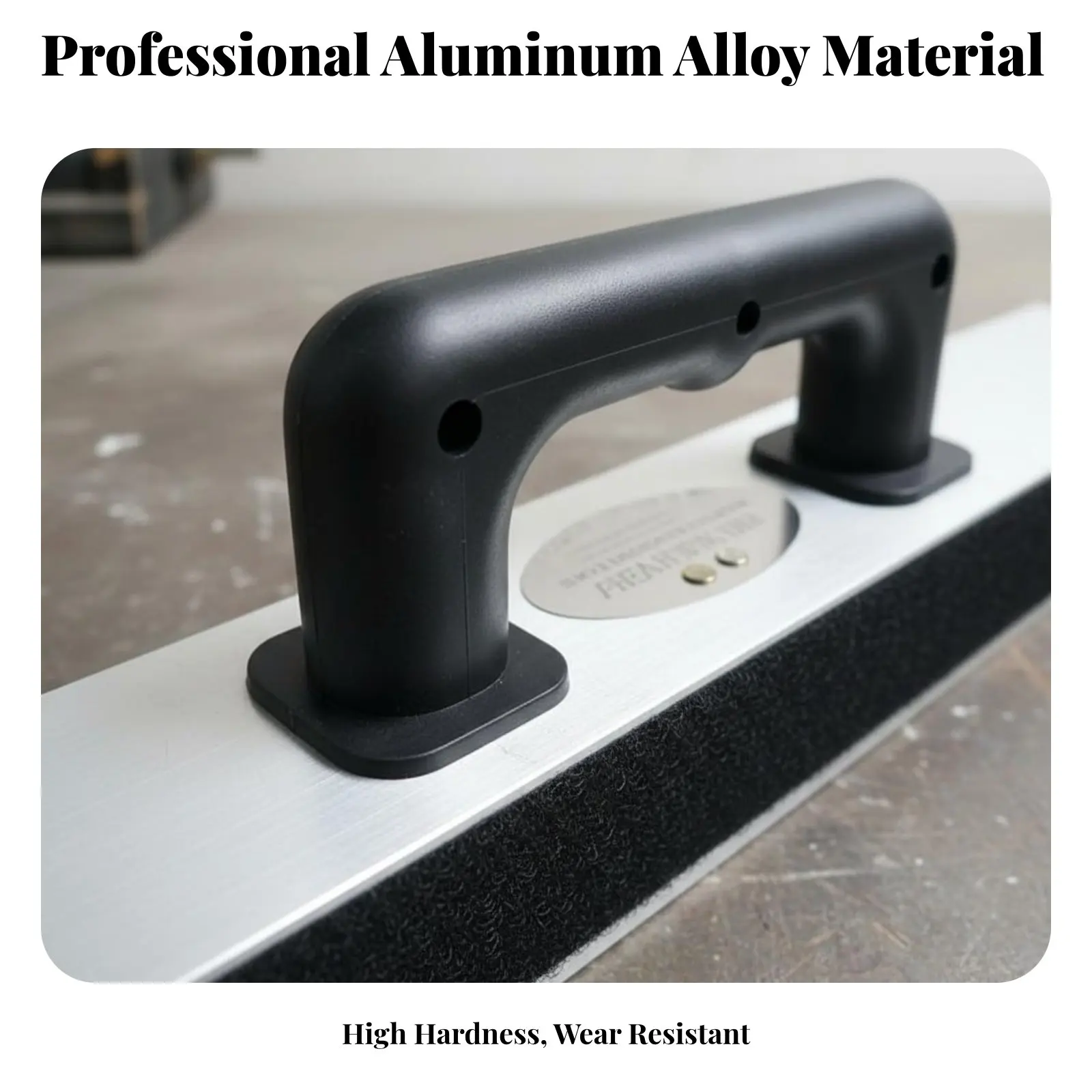 

Internal Corner Sander Single-Handed Use 90 Degree Sanding Tool Corner Hand Sander Lightweight Manual Sanding Paper Holder