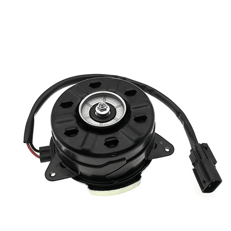 Per Honda CR-V CRV 2015- 2022 Motore Ventola Di Raffreddamento Del Radiatore Numeri Parte Del Motore 19030-5PA-A01 19030-5LA-A01 190305PAA01 190305LAA01