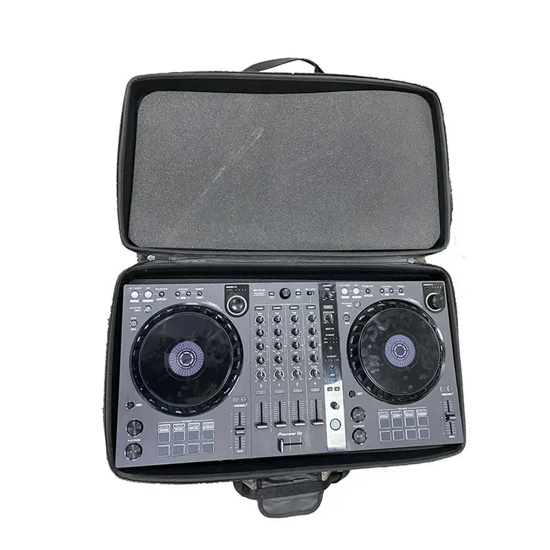 EVA disc lighter storage bag suitable for DDJ-FLX6/SX/SX2/SX3/800/750 series