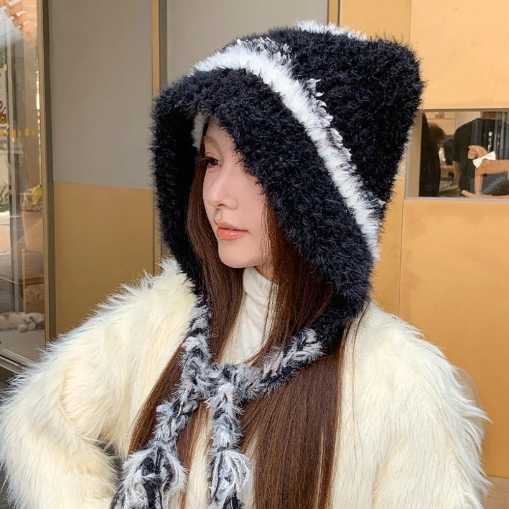 chapeu-aconchegante-de-poliester-com-orelhas-de-gato-quente-tamanho-Unico-com-abas-para-as-orelhas-56-58cm-ajustavel-chapeu-de-inverno-para-mulheres