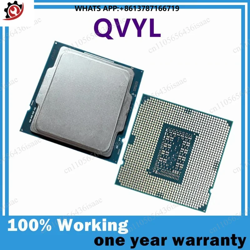I9 11900k-AliExpress