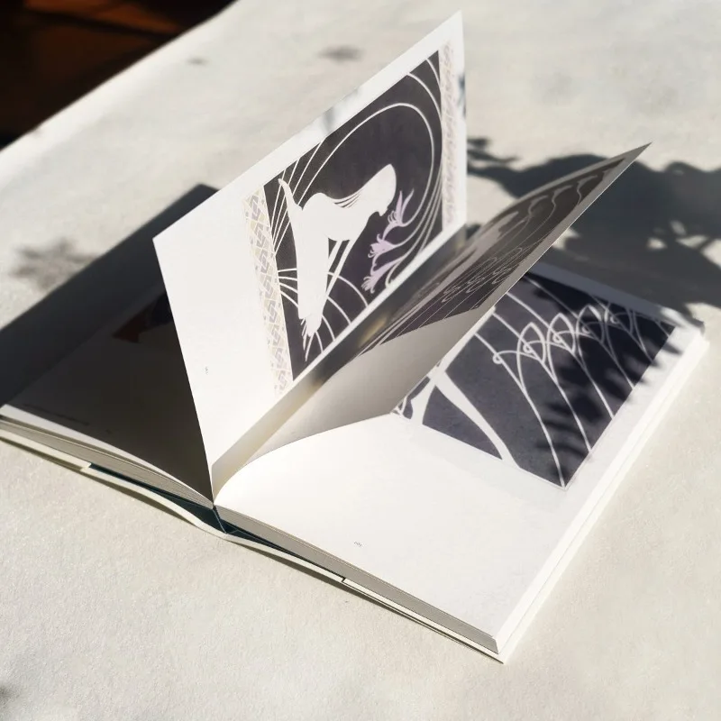 Collection d'illustrations d'art de Butterfly Dream Takuya Kishi, livre d'art, style de guérison peint à la main, fille fraîche, rétro, peinture plate