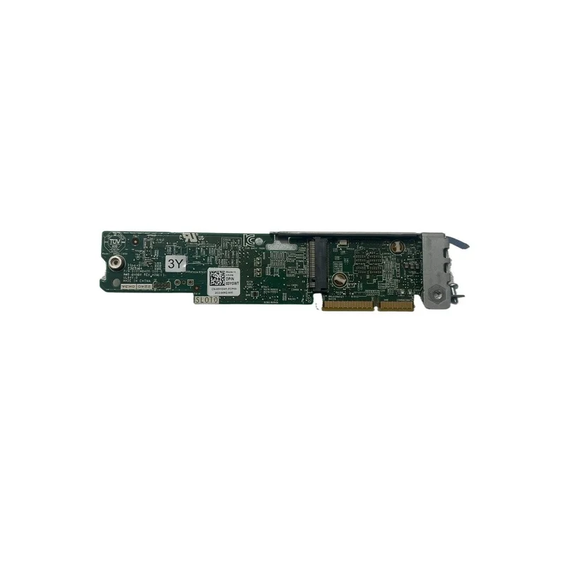 PP+ For Dell C6620 C6615 XR5610 XR7620 N1 BOSS Card 3YGWT