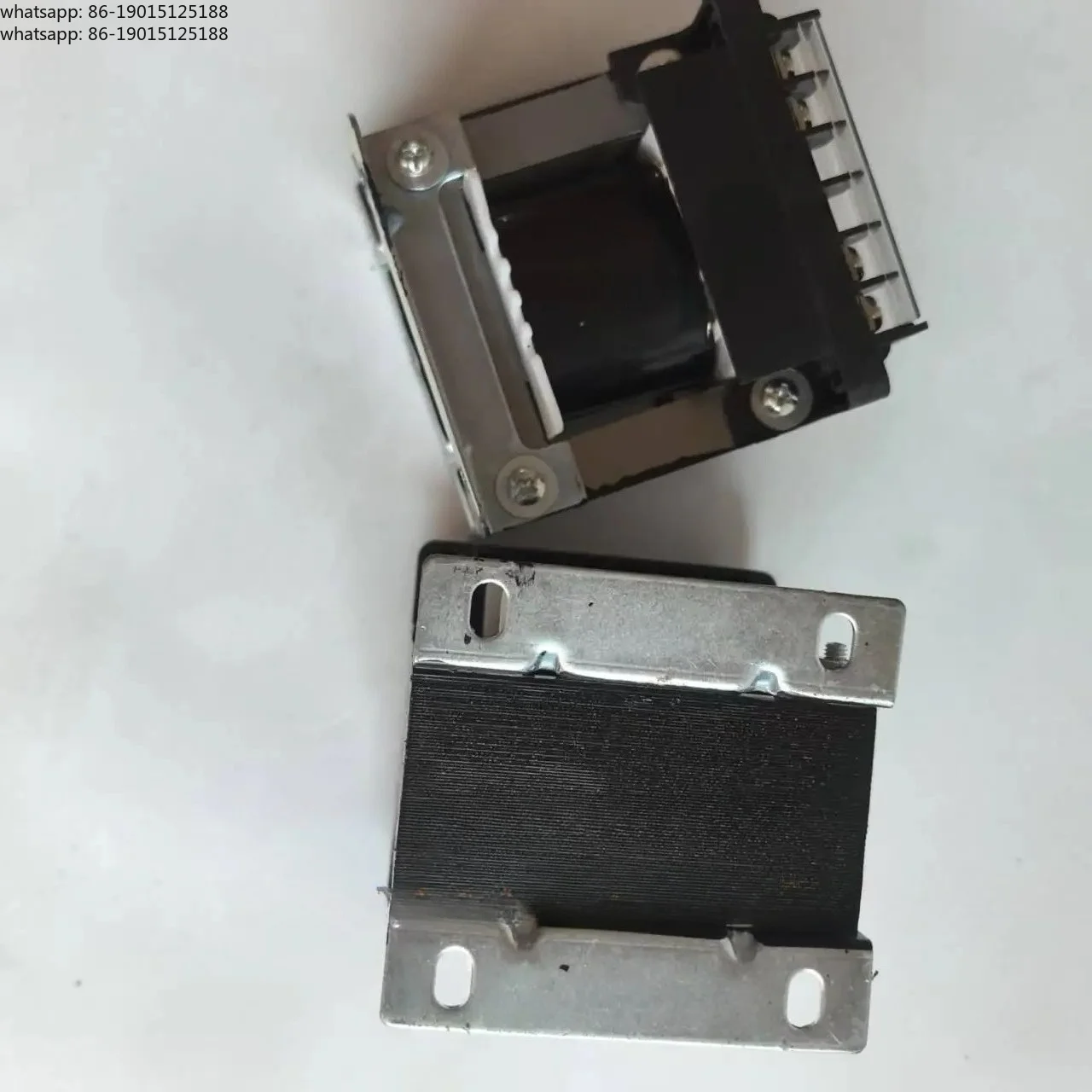 Original electric motor bed control transformer JBK3-80VA 110VA 160VA screw machine dedicated voltage regulator