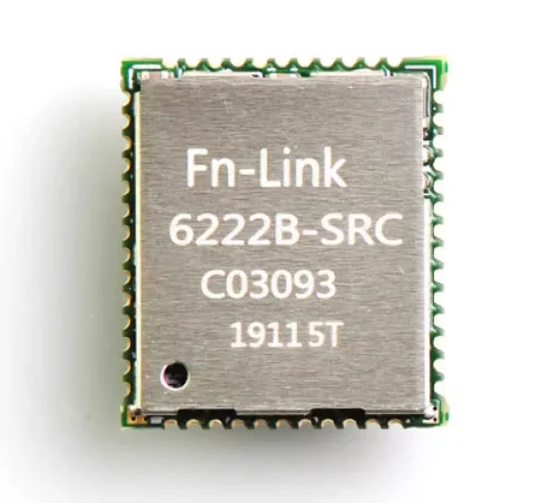 RTL8822CS 6222B-SRC 802.11ac + BT