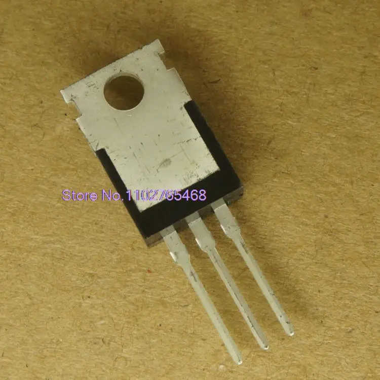 

20 шт./лот TIP122 TIP127 TO-220