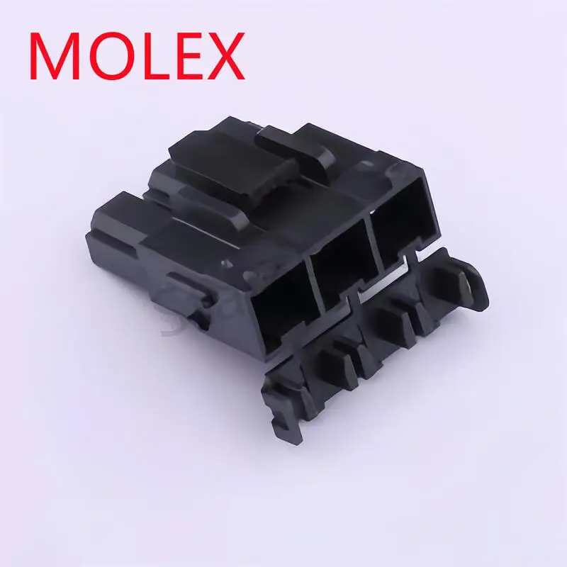 

10PCS 428160312 42816-0312 MOLEX Connector 10mm 1x3P 100% New original