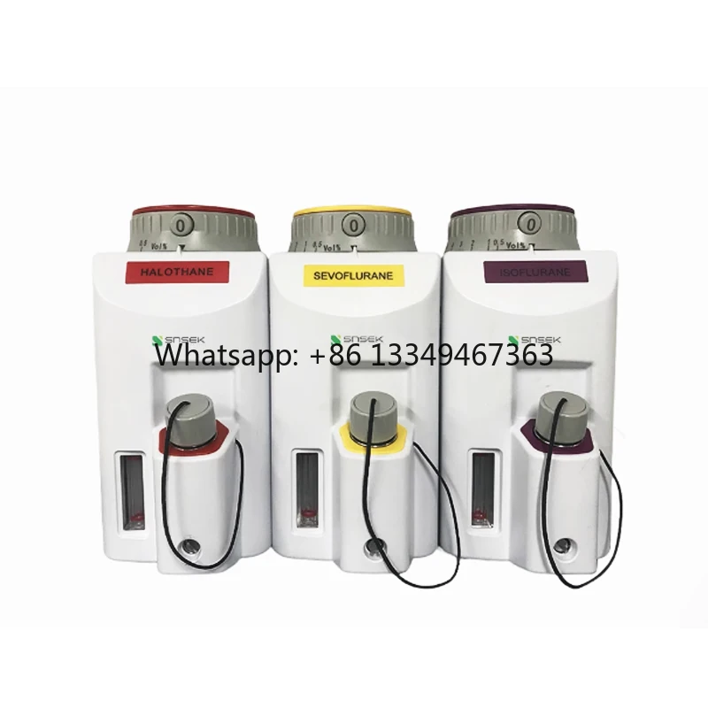 

In Stock Vaporizer Medical Pet Evaporator for Veterinary Surgical Instruments Hot Sale