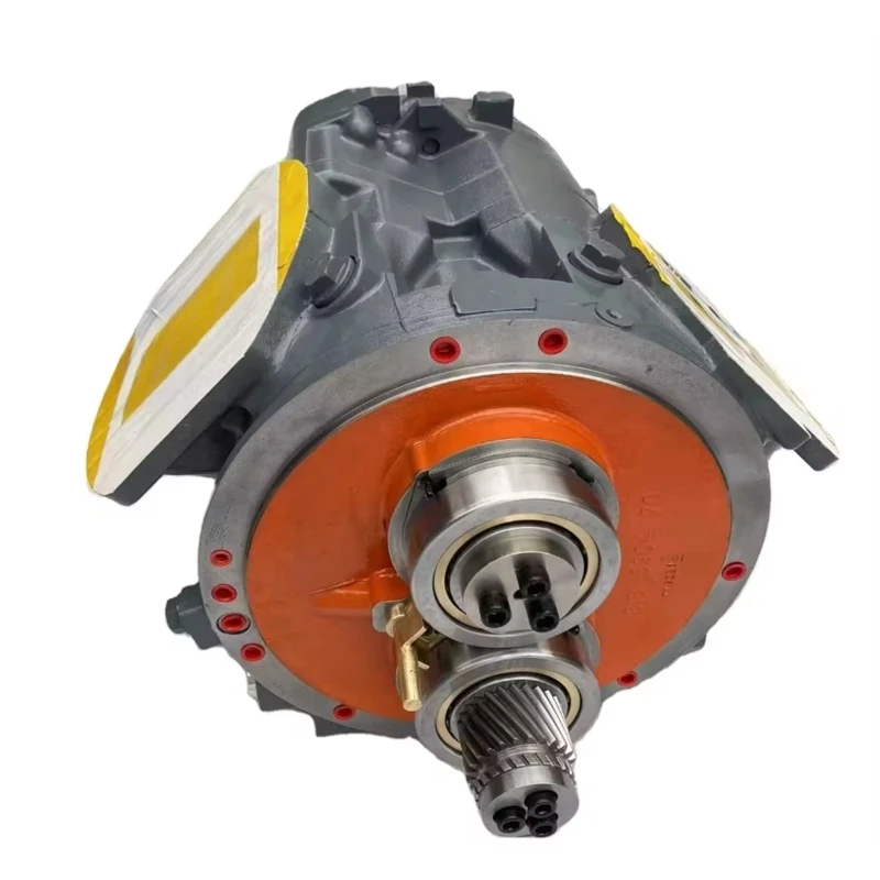 Original Ersatzteile für industrielle Luftkompressoren