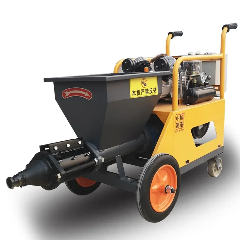 Chinese Hot Sale Wall Plastering Machine/automatic Plastering Machine/plastering Machines