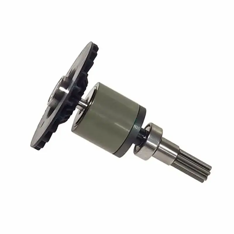 

A24F-For Rotor 619341-9 Impact Wrench DTW281/ DTW285 Power Tool Replacement Accessories