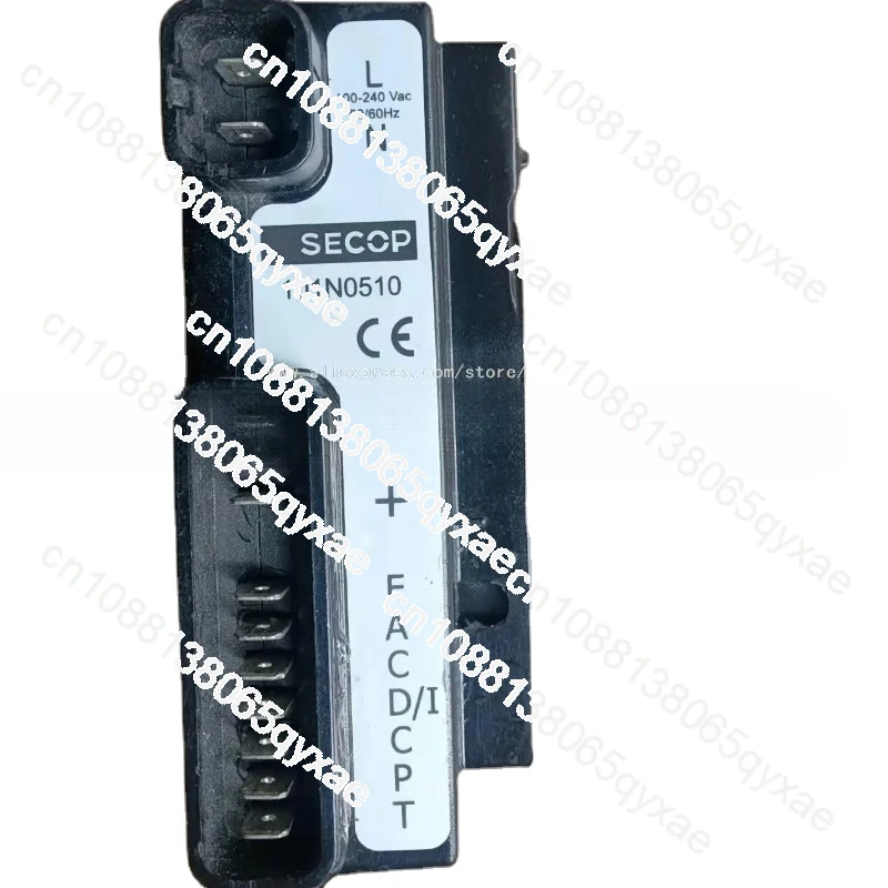 101N0510 101N0500 Same Function, Replaceable， DC 12/24V DC Variable Frequency Compressor Driver SECOP Drive Board/module