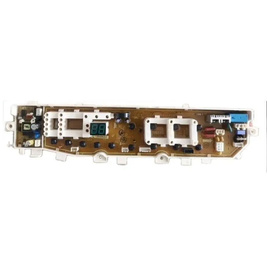 new for Samsung washing machine Computer board DC92-01673H DC92-01673G washing machine part