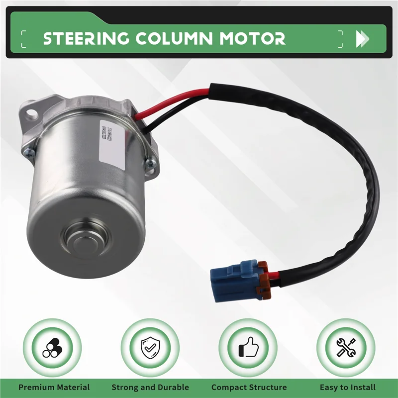 

Двигатель рулевой колонки двигателя автомобиля 563301W100 56330-1W100 в сборе для Kia Rio 2012-2017