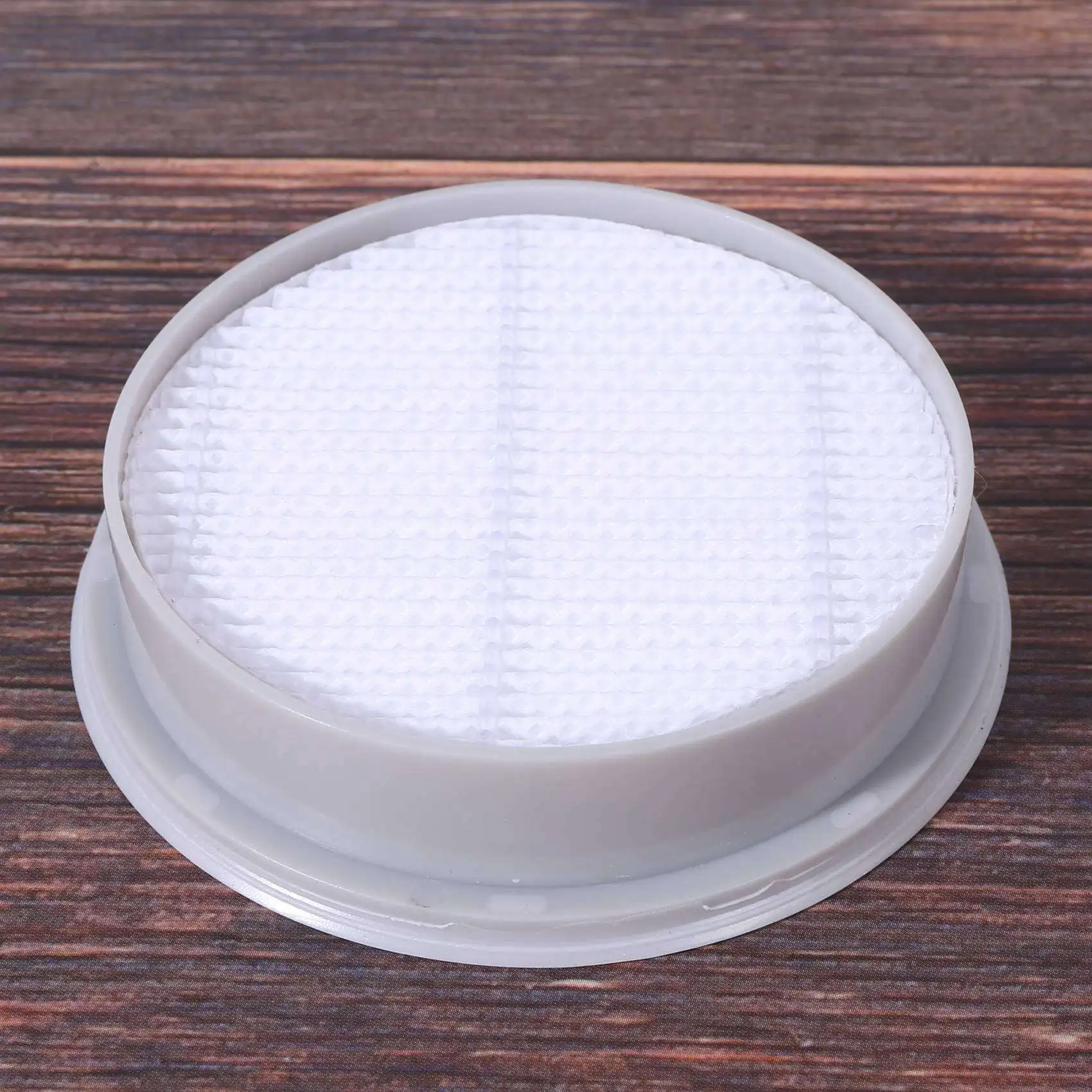 4X ручка пылесоса Hepa фильтр для Xiaomi Deerma VC20S VC20 ручка пылесоса Запчасти аксессуары фильтр-CLIM