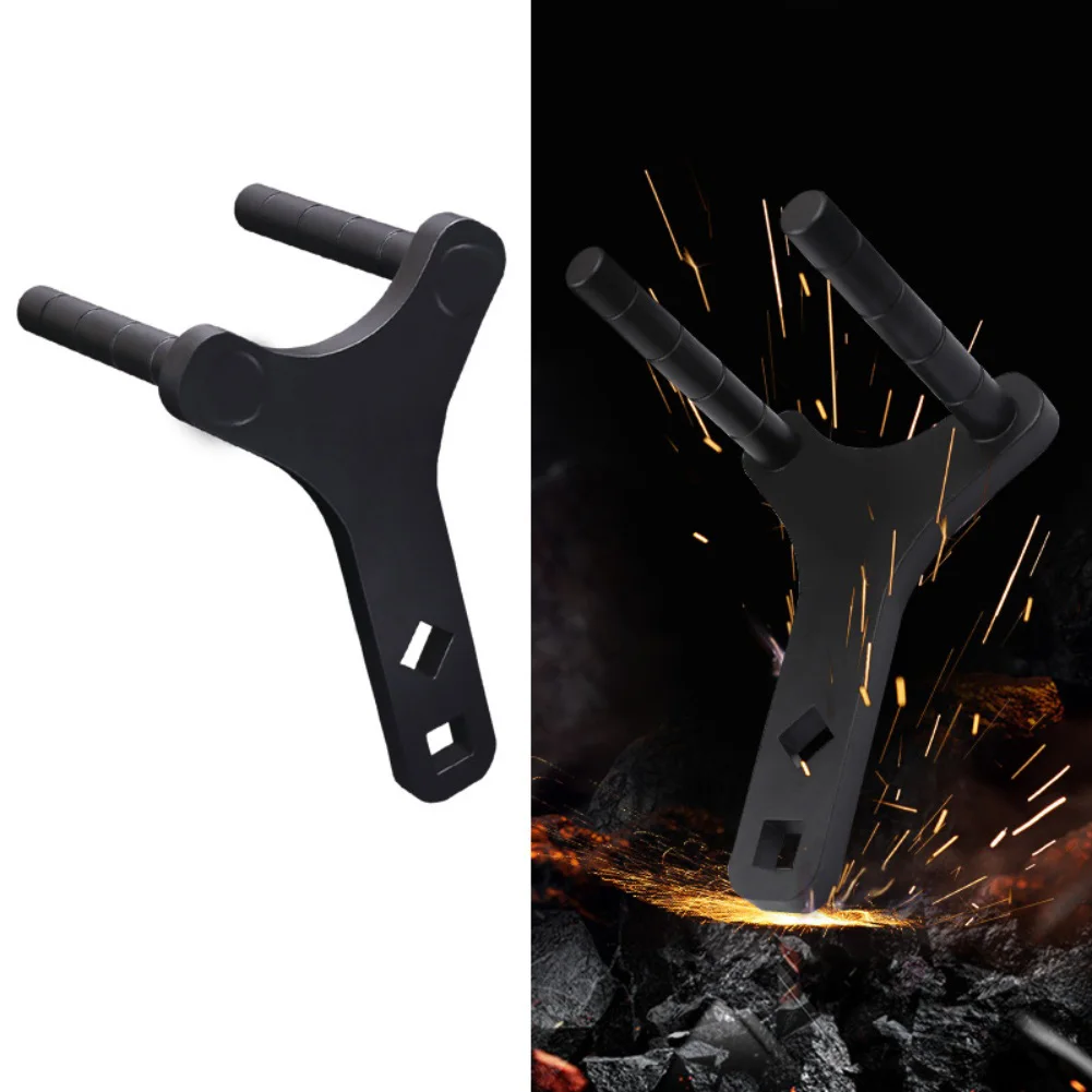 

Набор из 3 инструментов для демонтажа нижних рычагов подвески автомобиля: съемник шаровых опор с регулируемым вытяжным рычагом для ремонта автомобилей