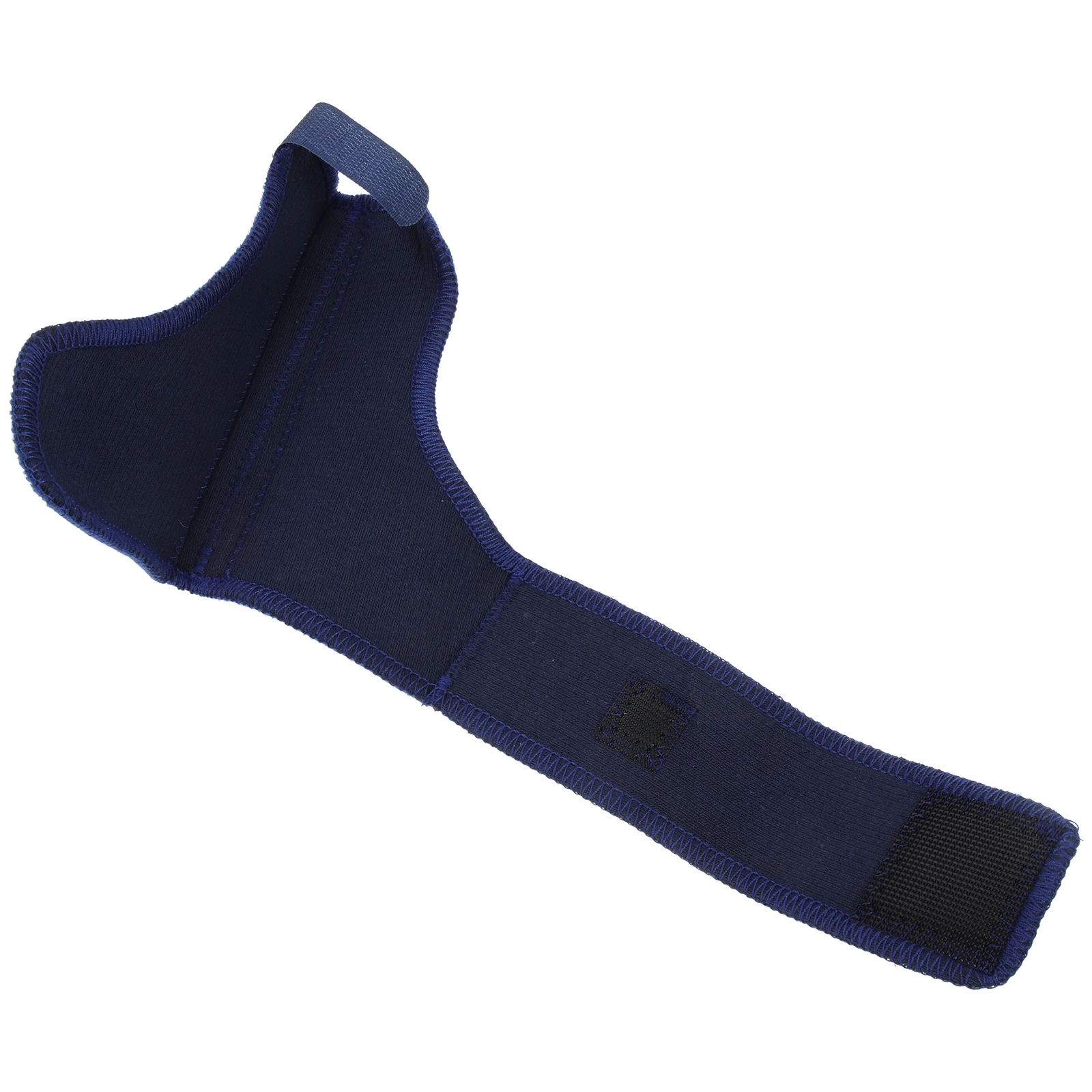 

Thumb Immobilizer Blue Sports Brace Splint Corrector Finger Support Thumb Immobilizer Left H Belt