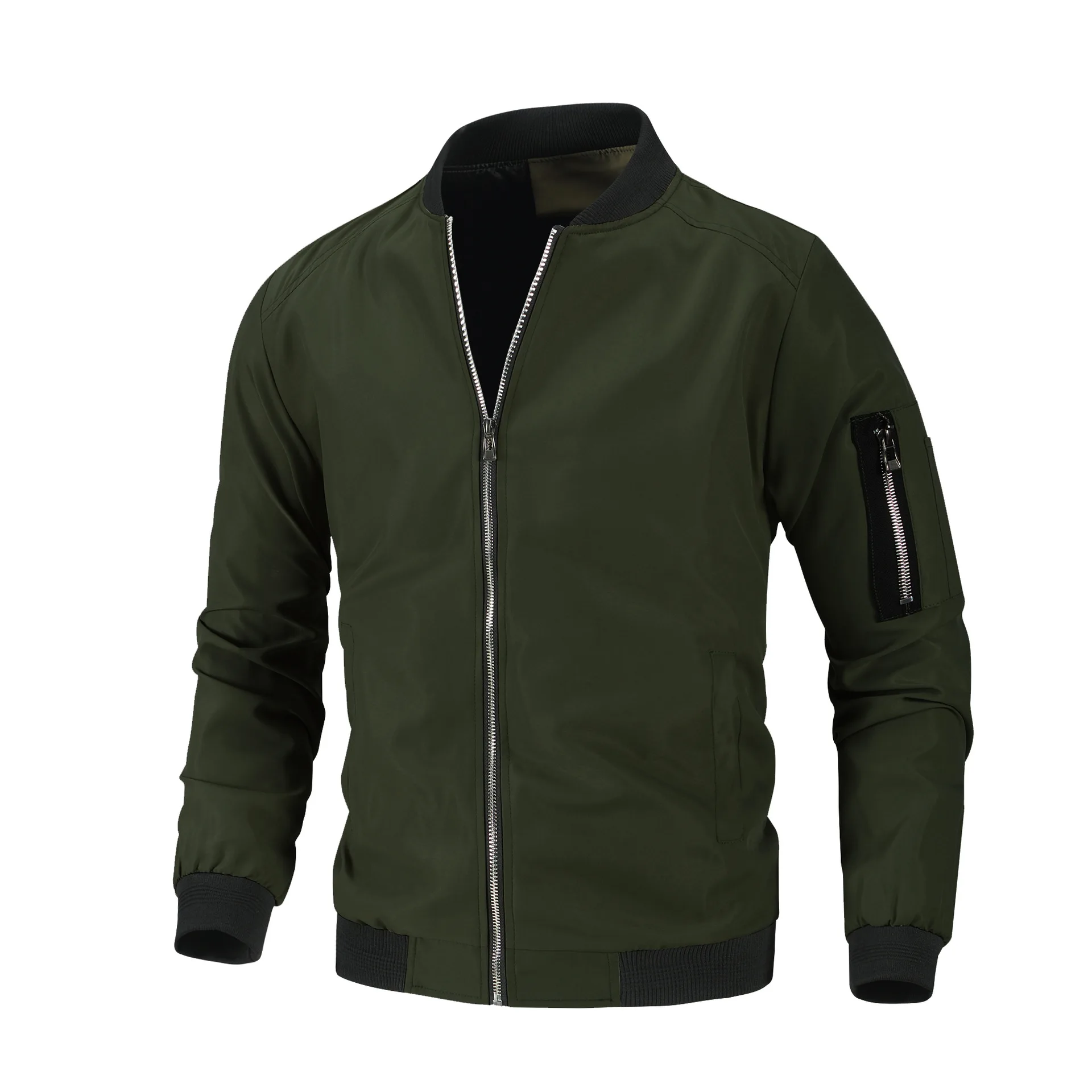 

Robust Autumn 2025 Varsity Jacket Men Women Storm Melbourne Proof Waterproof Nautical Windbreaker Fishing Wear Clothing Outdoor