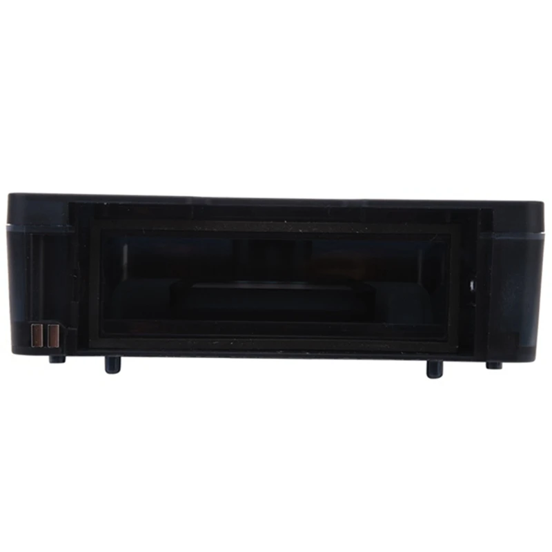 2-in-1-Wassertank-Staubbehälter für Xiaomi Mijia Robot STYTJ02YM MVVC01-JG für VIOMI V2 V2 Pro V3 V-RVCLM21B Staubsauger