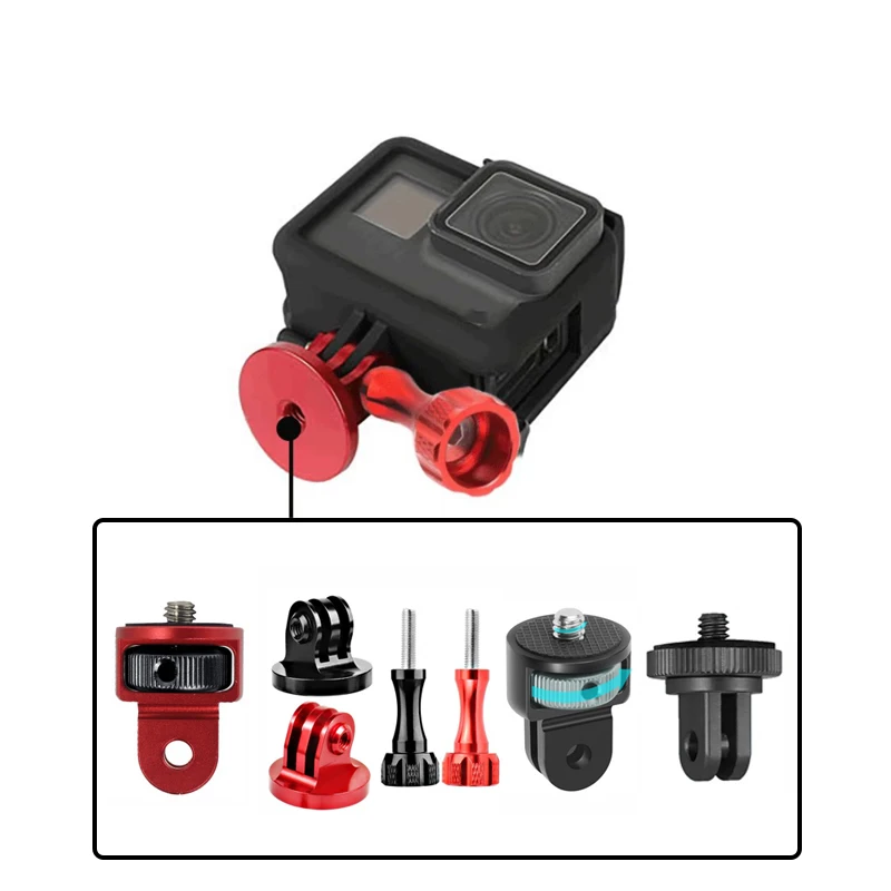 360 Rotatable 1/4 I…