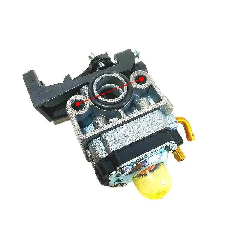 

For GX35 Q engine , lawn mower, hedge trimmer, sprayer, diaphragm carburetor D