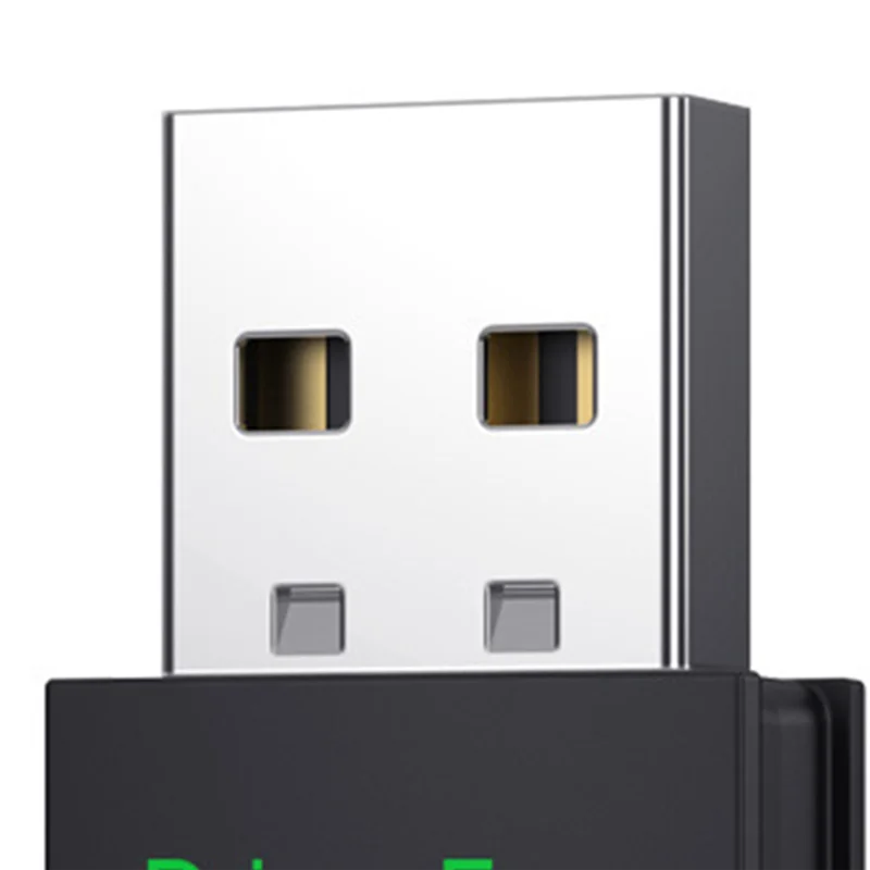 REPLA-Wifi 6 AX900 Bluetooth 5,4 Wifi adaptador USB tarjeta de red inalámbrica 2,4G y 5Ghz receptor Wlan receptor de señal