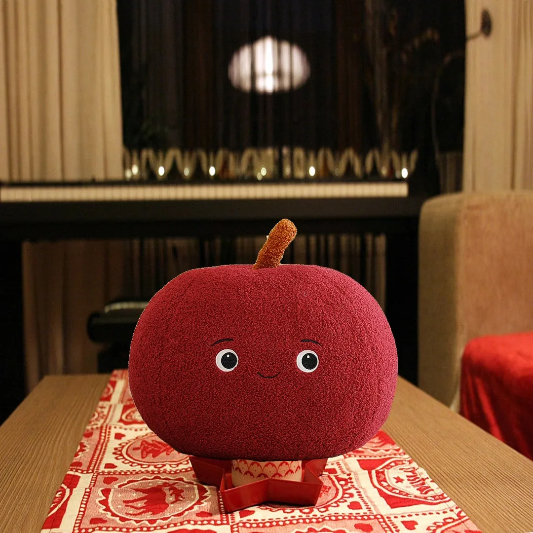 Cute Soft Funny Gift Throw Pillow Cushion Sofa Bed Office Chair High Quality Home Decor Washable Non Slip Bottom Living Room Hot