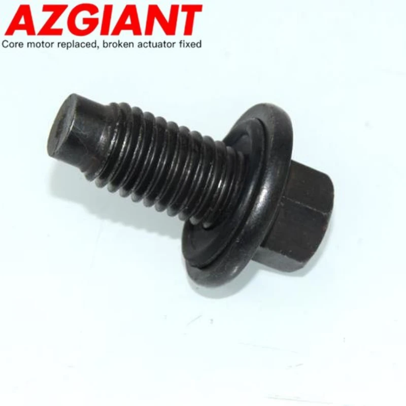 

For Chevrolet Chevy Sail 1.3L Aveo 1.4L Buick Excelle 1.5L Oil Drain Sump Plug Screw Bolt Auto Tool βίδα