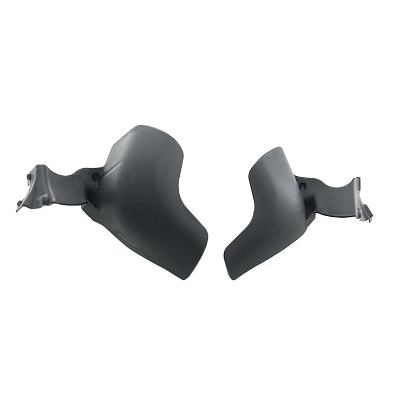 

Motorcycle Mid-Frame Air Deflector Under Seat Engine For Softail Breakout Street Bob Fat Bob Low Rider FXBR Parts-A02G