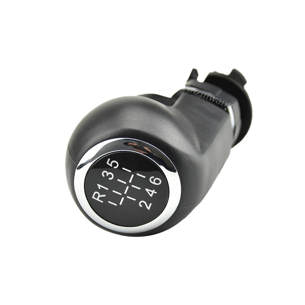 

Автомобильная ручка переключения передач, автомобильные аксессуары, 5/6 скоростей, чехол для OPEL VAUXHALL CORSA D 2006 2007 2008 2009 2010 2011 2012 2013 2014