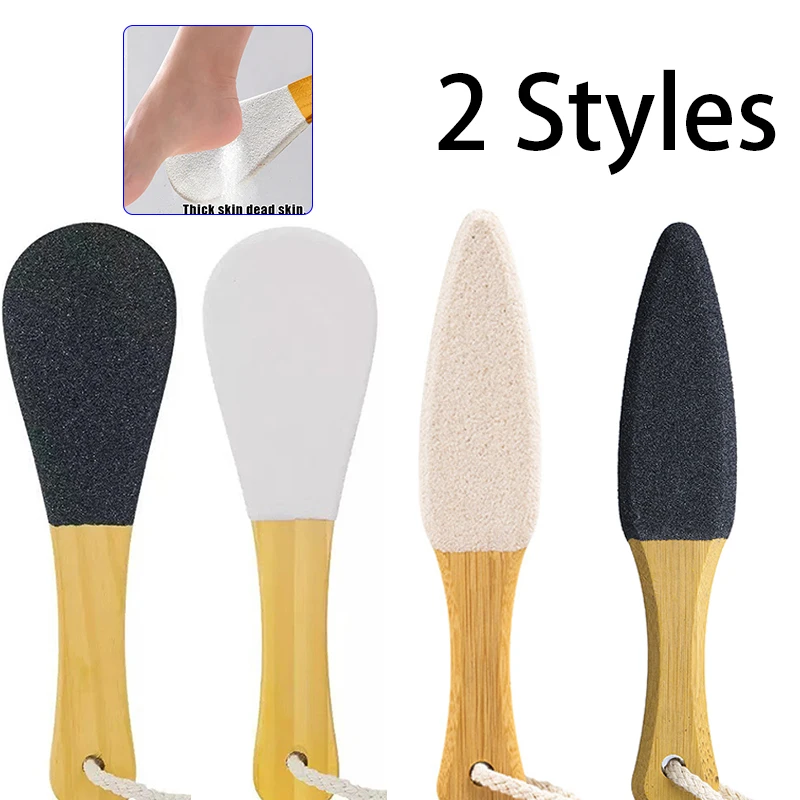 1 Stuks Eelt Remover Voet Scrubber Colossale Voet Bestand Voetverzorging En Voet Peeling Voetrasp Pedicure Gereedschap Puimsteen