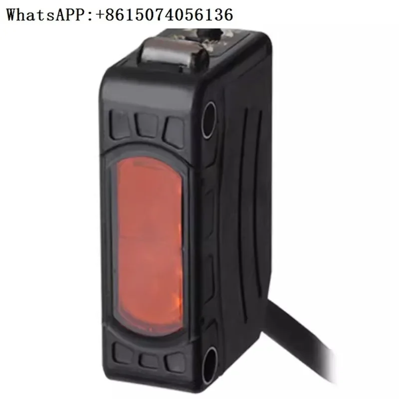 

BJ3M-PDT Photoelectric Sensor Autonics Polarized Mirror Reflective BJ3M-PDT