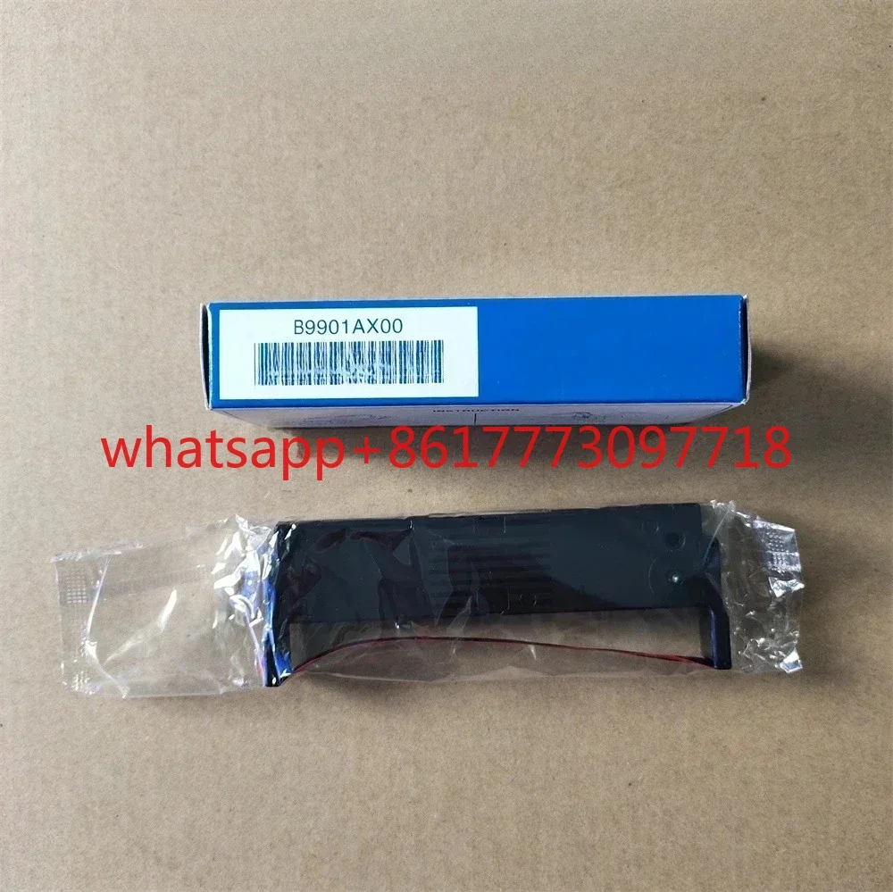 

SR10006 Paper Recorder Ribbon B9901AX
