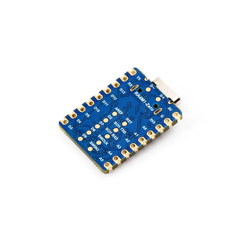 Well Made-Mini Development Board 48Mhz Frequency 256KB Built-In FPU Supports Firmware Encryption A