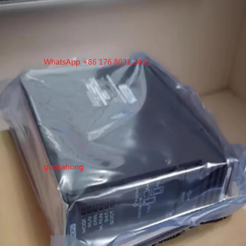 

100% Brand New and Original expansion module Q00UJCPU-S8-SET Fast Shipping Via FedEx or DHL Express!