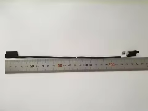 A + PC Battery Cable For DELL Latitude 5480 5491 5490 5495 5580 5590 CDM70 DC02002NX00 NVKD8 0NVKD8 Connector Wire Flex