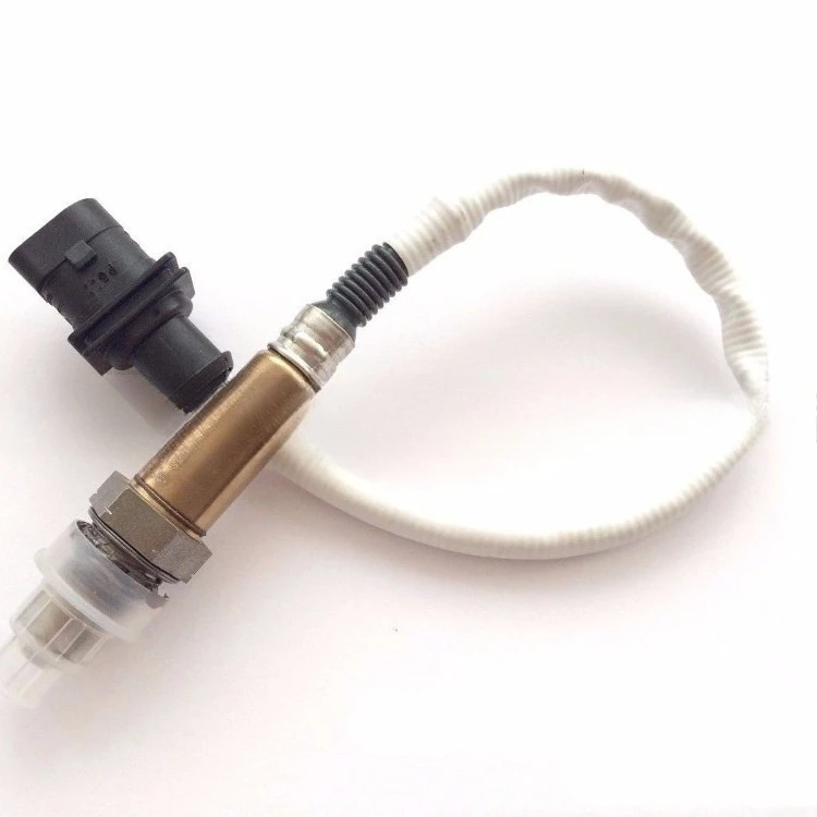 

Oxygen Sensors for Automotive Spare Parts 0258027087