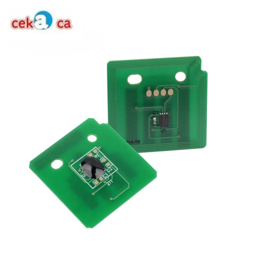 

12PC WC7525 013R00662 Drum Chip for Xerox WorkCentre 7525 7535 7545 7556 7830 7835 7845 7855 C8030 C8035 C8045 Drum Cartridge