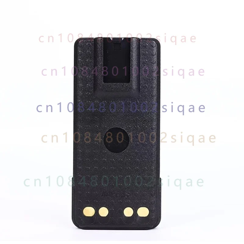 For motorola xir p6600i/p8608/gp328d+ walkie-talkie non-explosion-proof battery pmnn4407br