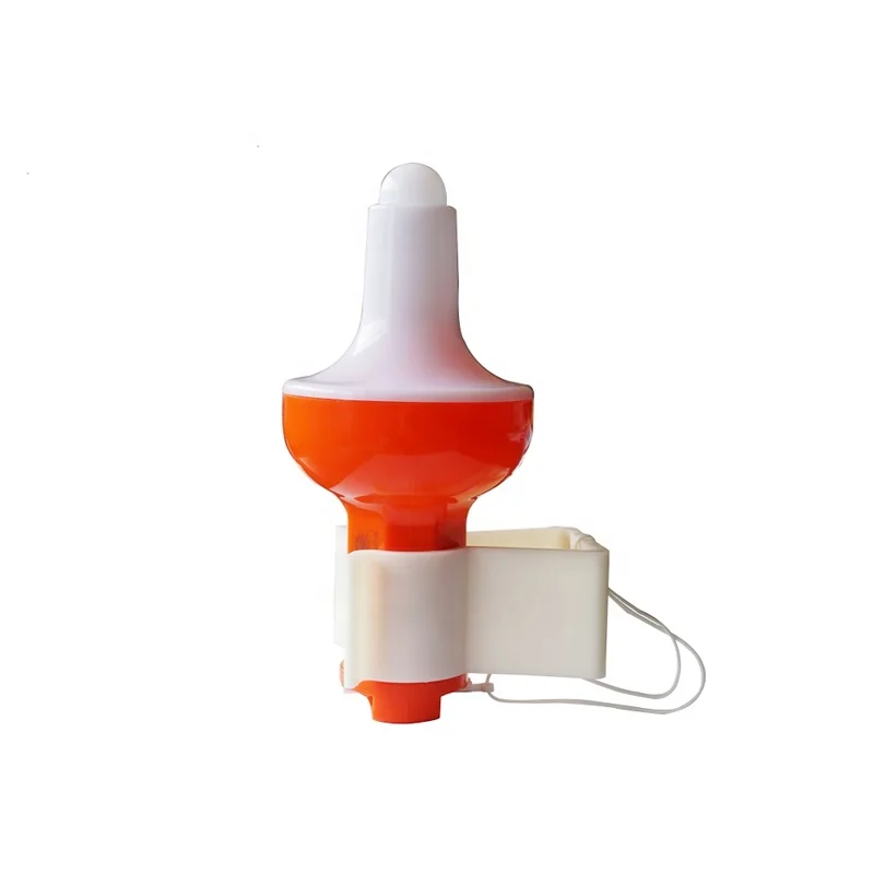 Lifebuoy Self-lighting Light with Lithium Battery EX-Proof Life Buoy Light