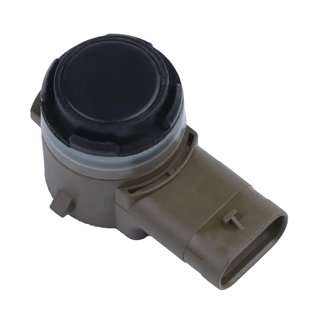 Rear Parking Assist Sensor Parking Sensor Auto Park Detector Rear Parking Sensor 12V Voltage System OEM Standard Component