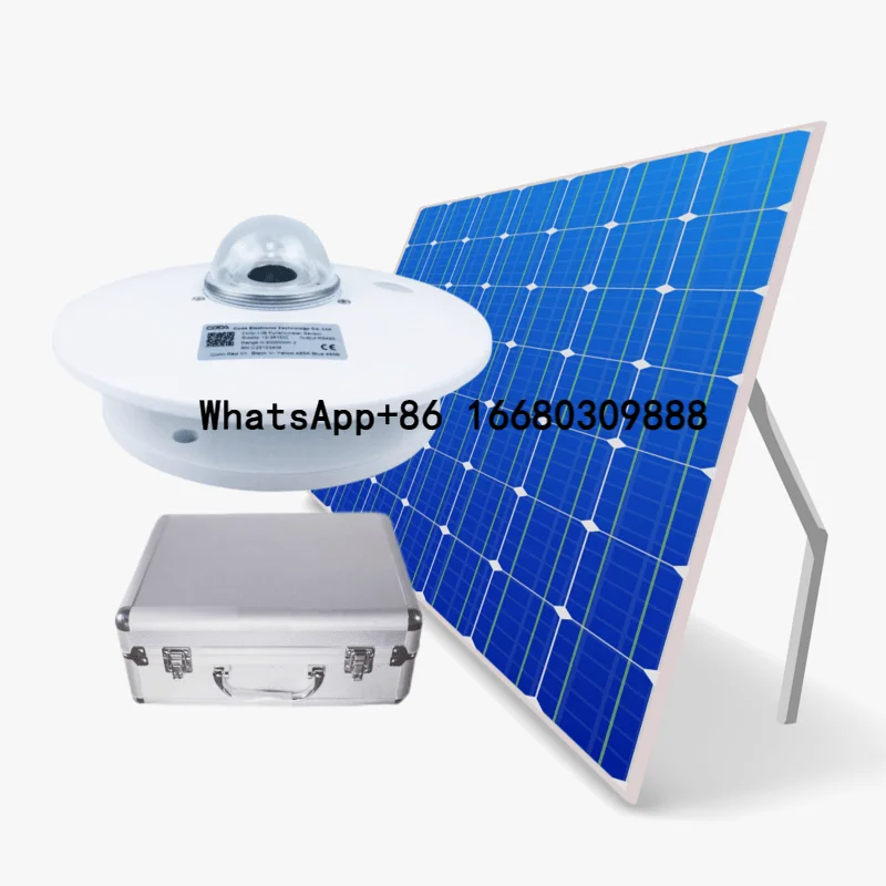 CDG-11B 4-20Ma Doub… - image