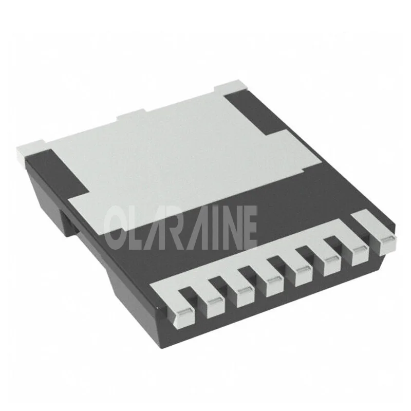 

5/10/100Pcs NCEP023N10LL TOLLA-8 MOSFET 1 x N-channel (Vdss) 100V(Id) 300A On-resistance (RDS(on)) 1.7mΩ@10V, 150A(Pd) 380W