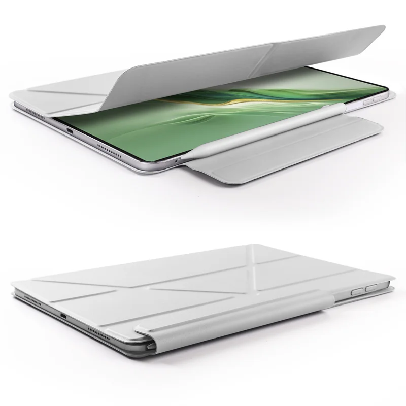 Etui na tablet Honor Magic Pad 4 12.3 cala z magnetycznym mocowaniem, pokrowiec Funda dla Honor Magicpad 4 Magicpad4 12.3 2026 Coque — zdjęcie produktu 5