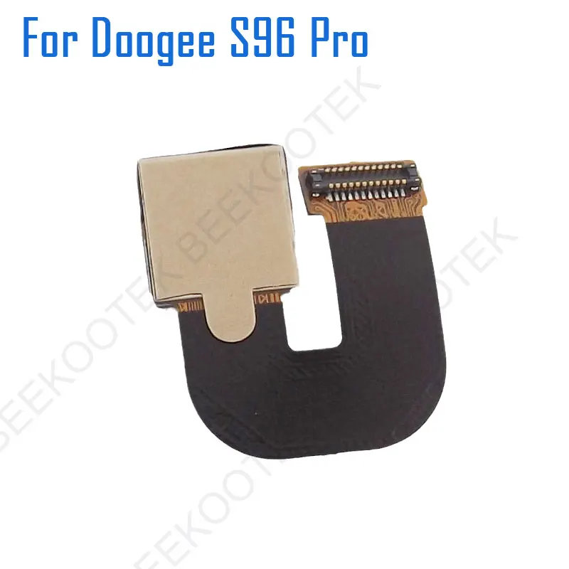 New Original DOOGEE S96 Pro Wide Angle Camera Cell Phone Camera Repair Accessories For DOOGEE S96 GT S96pro Smart Phone