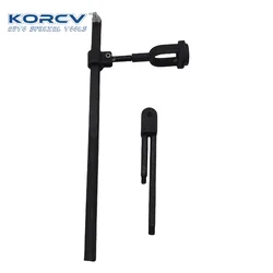 Special Tools for Trucks EUE JD066 Valve Disassembly Tool